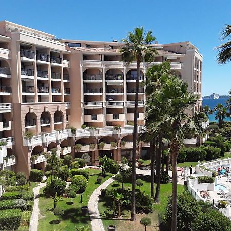Appartement Palm D'Azur Cannes Luaran gambar