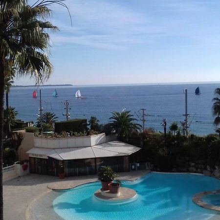 Appartement Palm D'Azur Cannes Luaran gambar