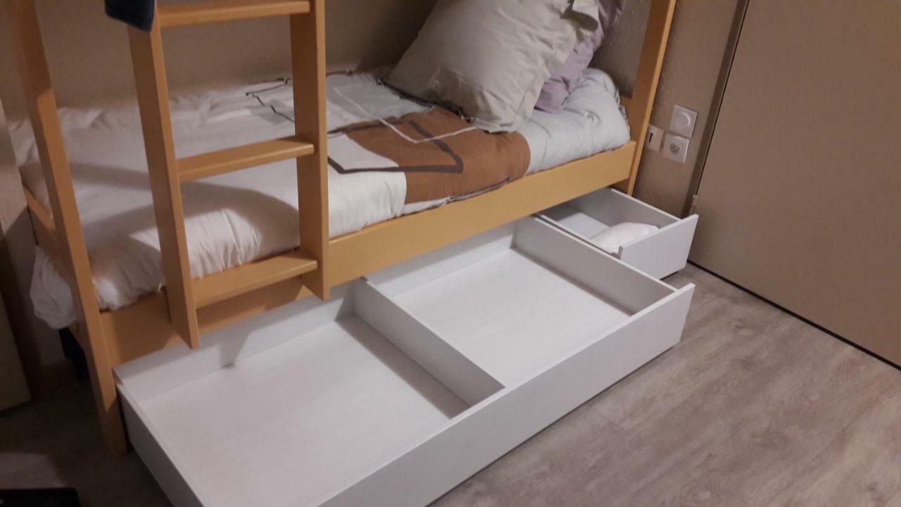 Appartement Palm D'Azur Cannes Luaran gambar