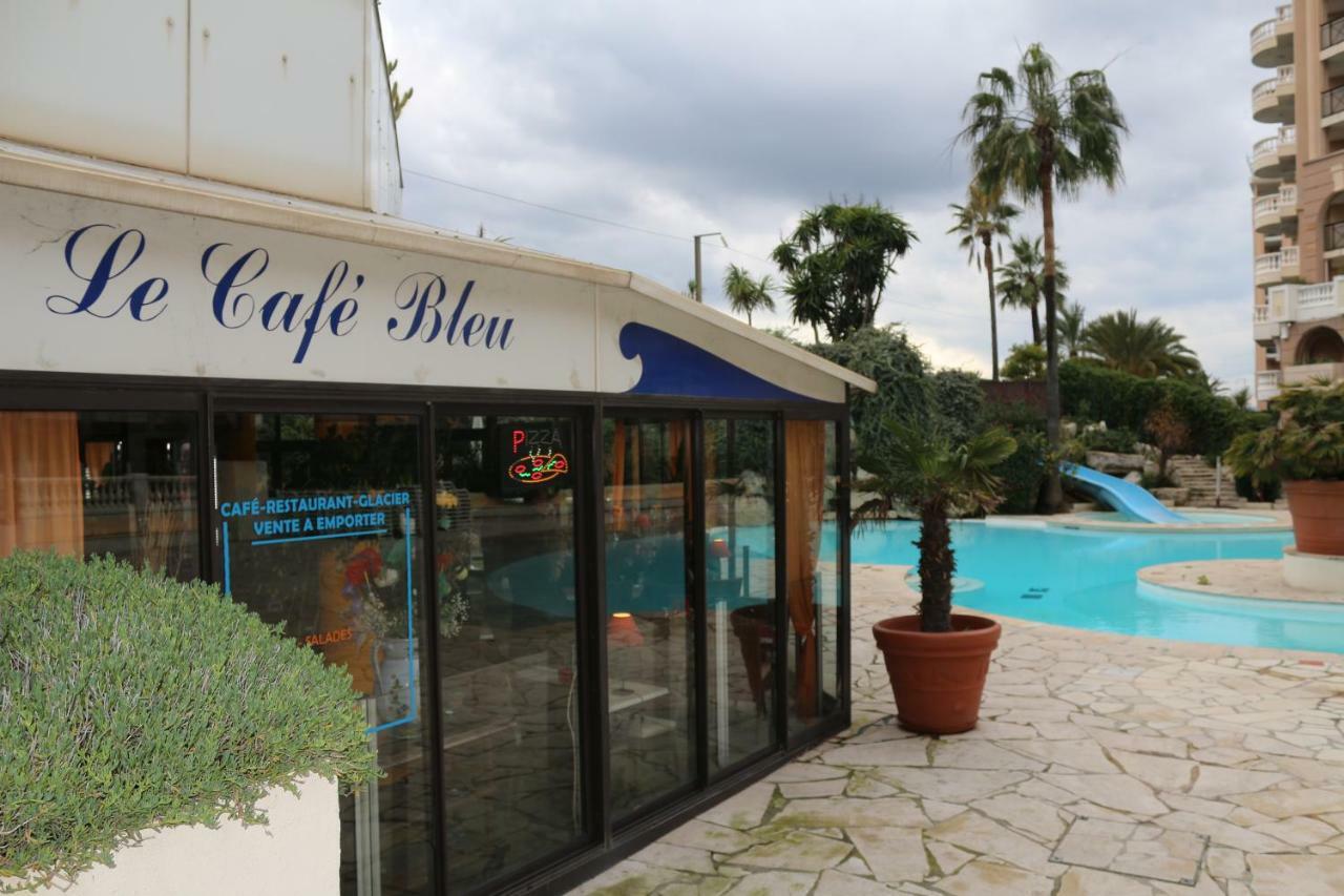 Appartement Palm D'Azur Cannes Luaran gambar