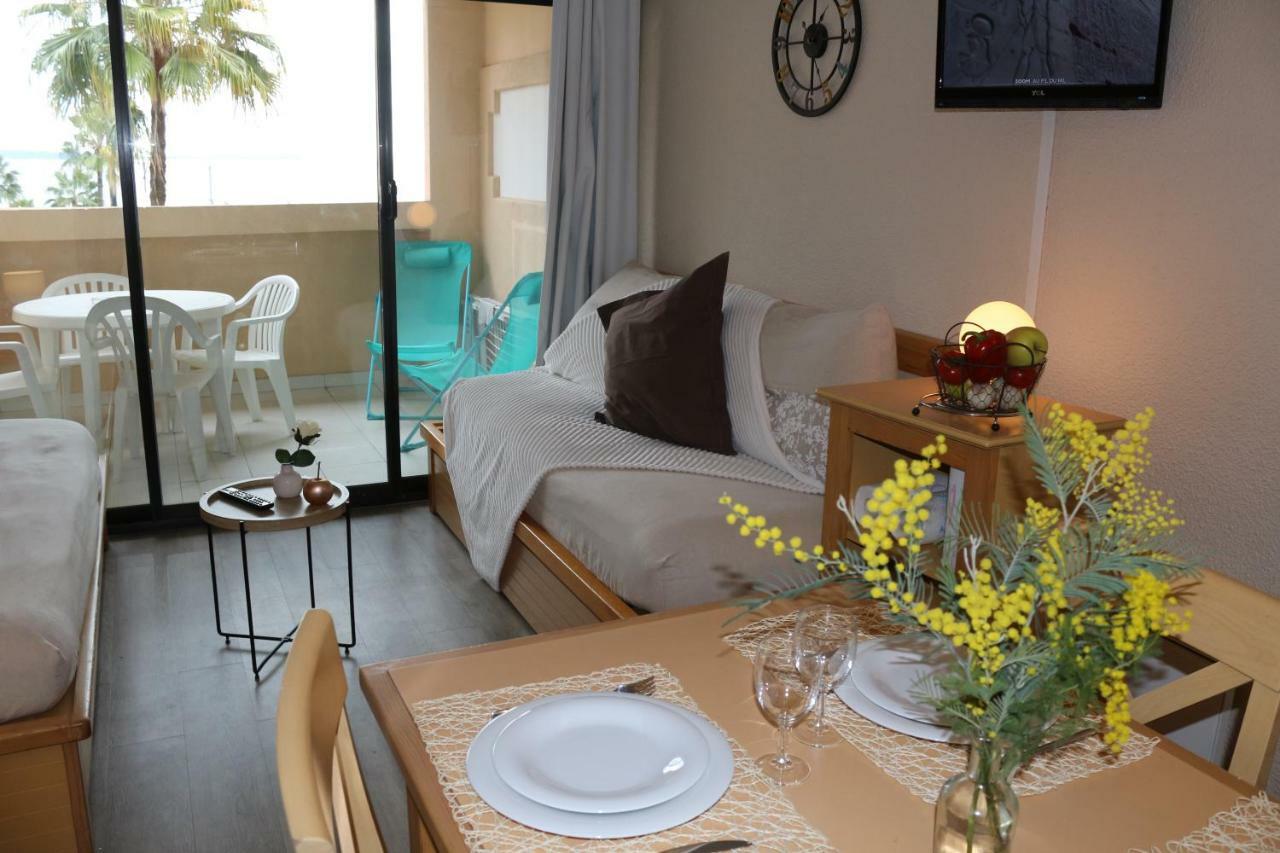 Appartement Palm D'Azur Cannes Luaran gambar