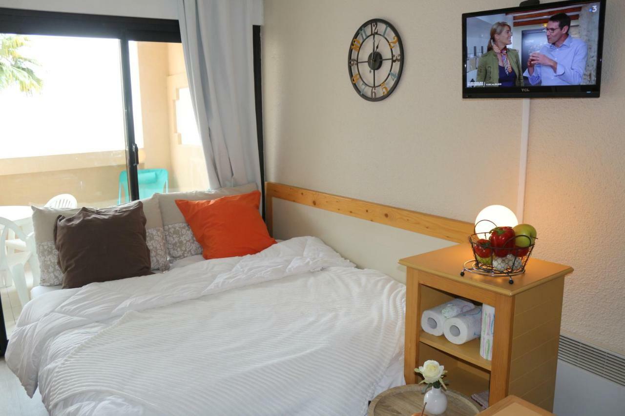 Appartement Palm D'Azur Cannes Luaran gambar