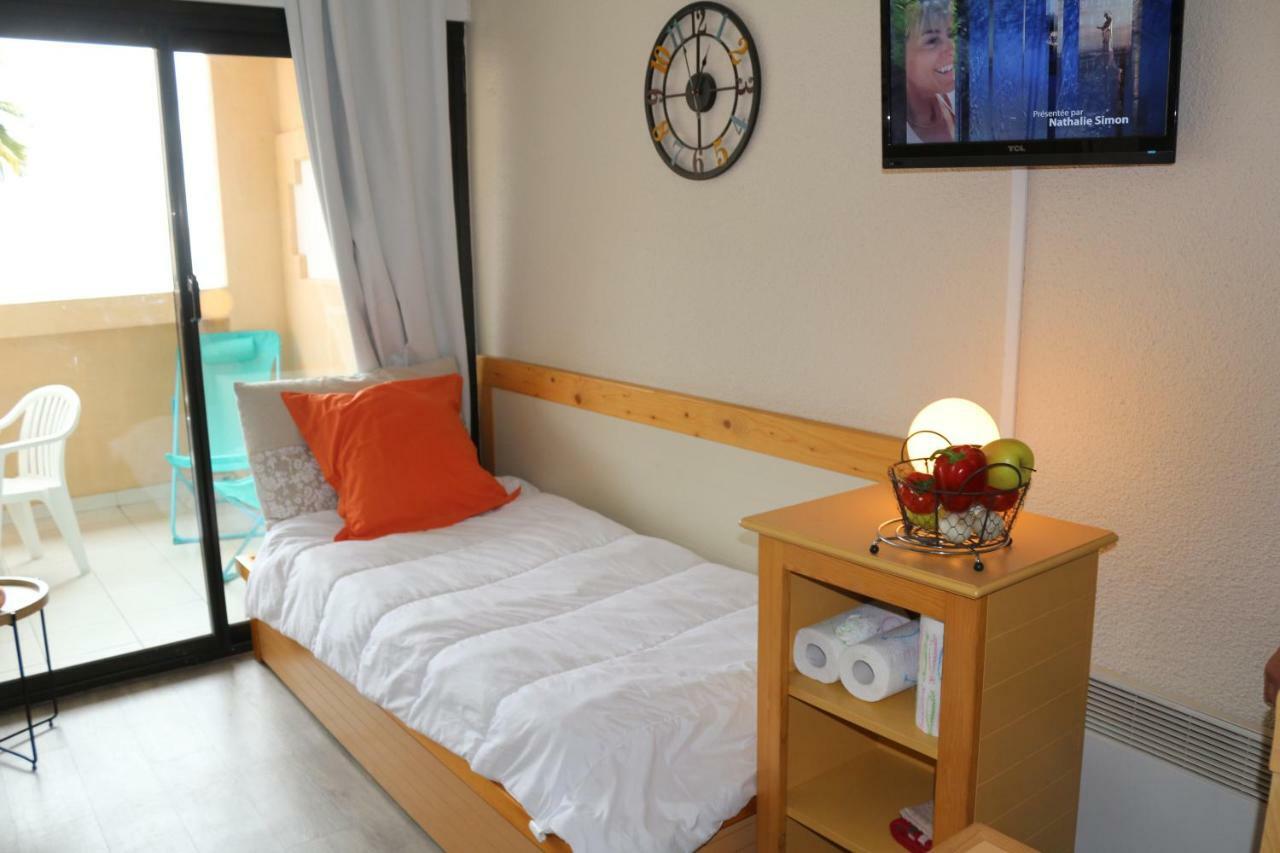 Appartement Palm D'Azur Cannes Luaran gambar