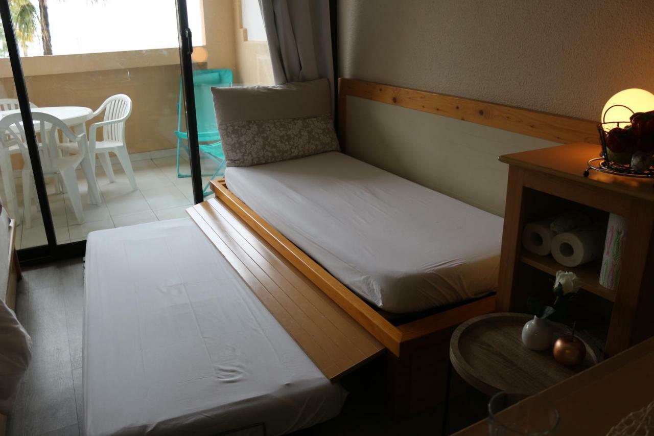 Appartement Palm D'Azur Cannes Luaran gambar